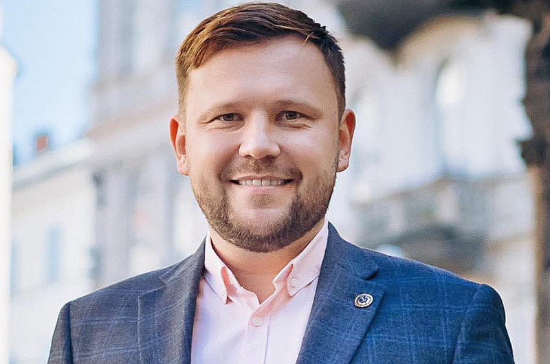 Євген Кузик
